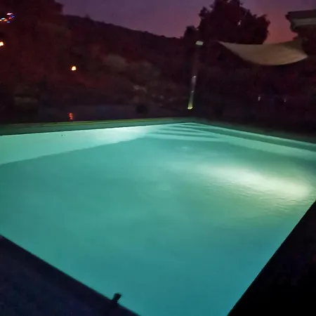 بيت للعطل Maison De Avec Piscine Chauffee Et *