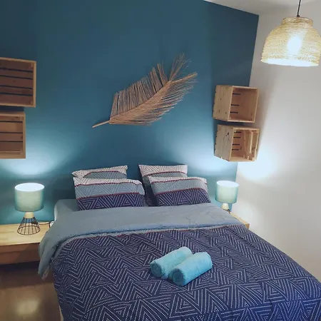 بيت للعطل Maison De Avec Piscine Chauffee Et *